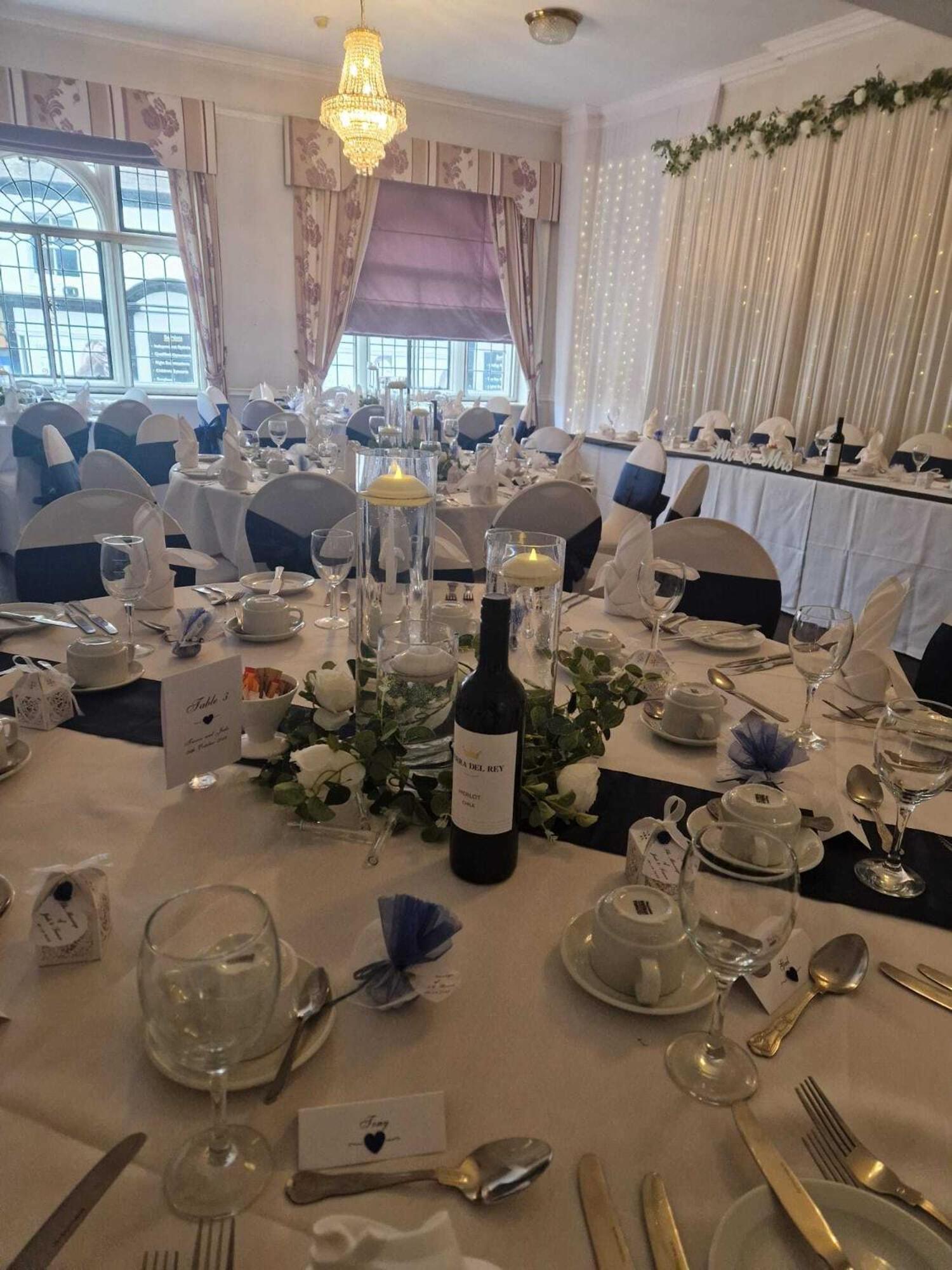 The Hind Hotel Wellingborough Bagian luar foto