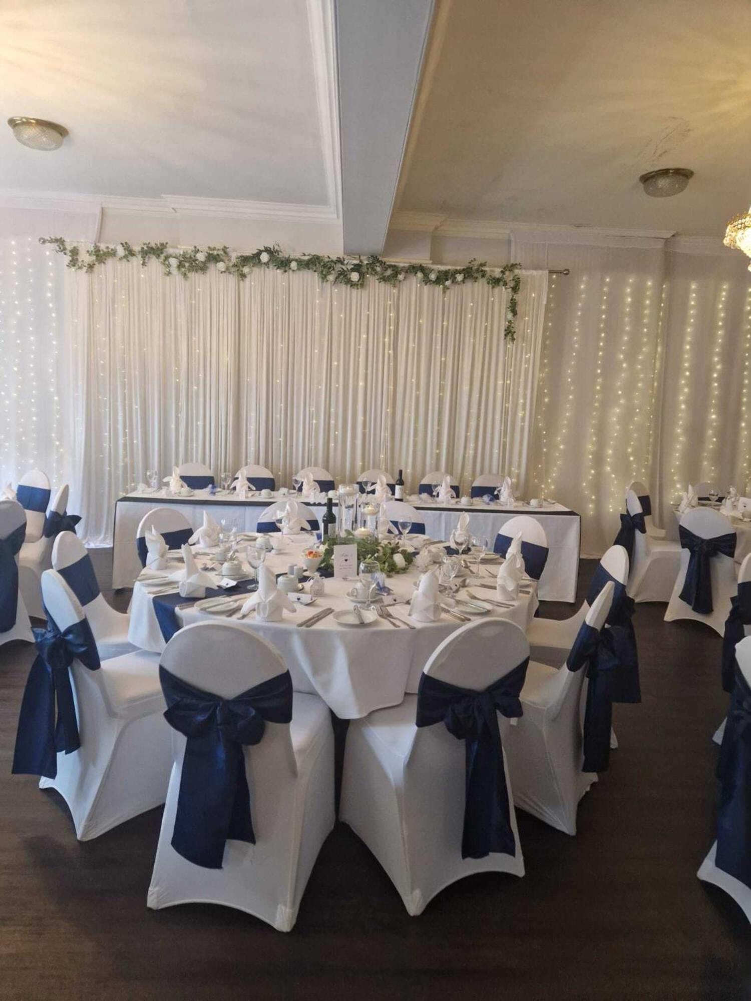 The Hind Hotel Wellingborough Bagian luar foto