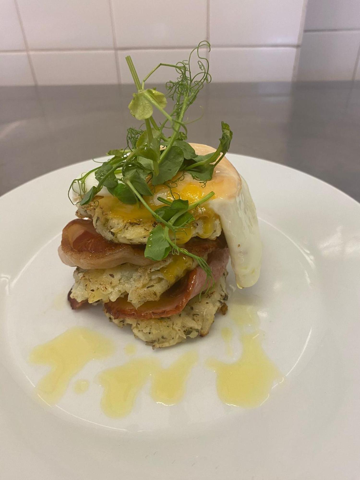The Hind Hotel Wellingborough Bagian luar foto