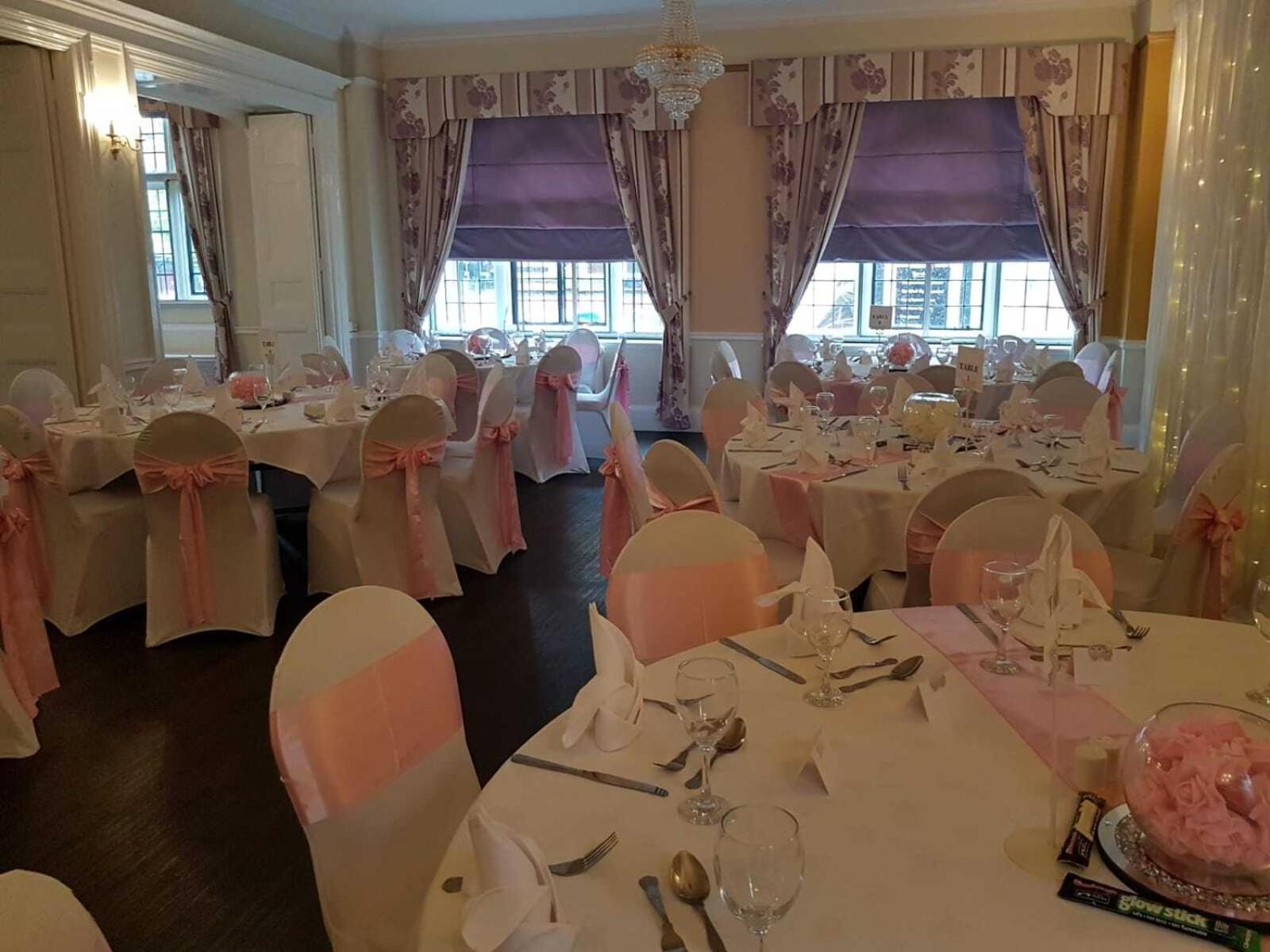 The Hind Hotel Wellingborough Bagian luar foto